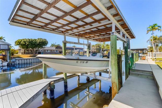 16137 BOWLINE STREET, Bokeelia, FL 33922