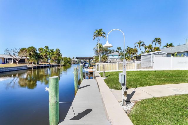 16137 BOWLINE STREET, Bokeelia, FL 33922