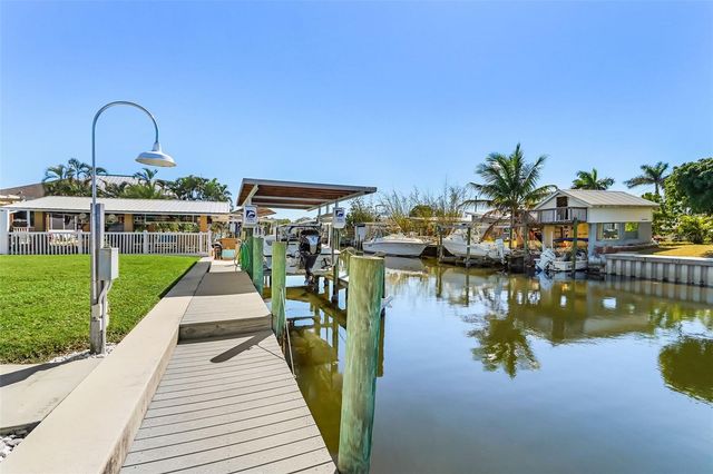 16137 BOWLINE STREET, Bokeelia, FL 33922