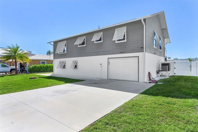 16137 BOWLINE STREET, Bokeelia, FL 33922