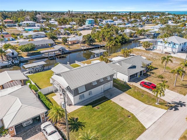 16137 BOWLINE STREET, Bokeelia, FL 33922