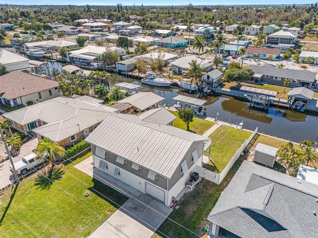 16137 BOWLINE STREET, Bokeelia, FL 33922