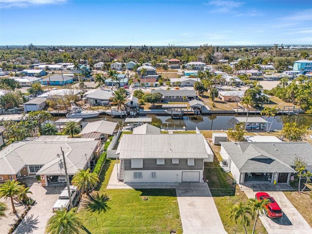 16137 BOWLINE STREET, Bokeelia, FL 33922