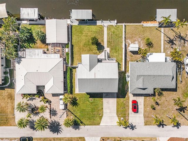 16137 BOWLINE STREET, Bokeelia, FL 33922