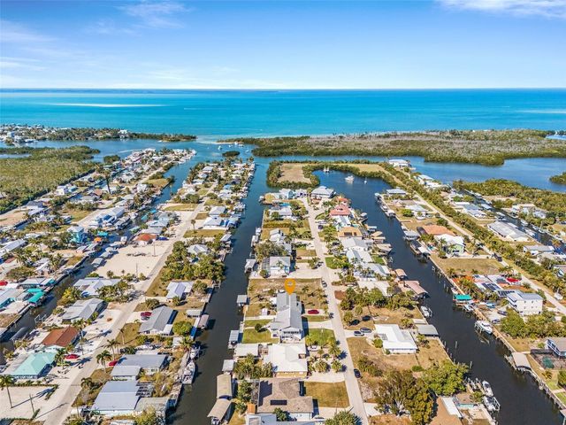 16137 BOWLINE STREET, Bokeelia, FL 33922