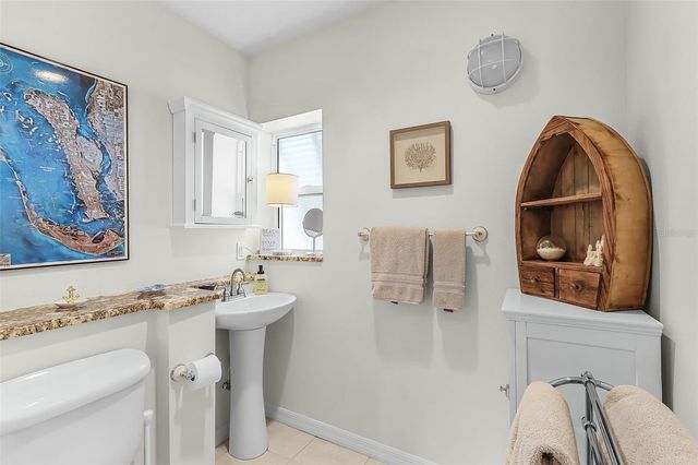 16137 BOWLINE STREET, Bokeelia, FL 33922