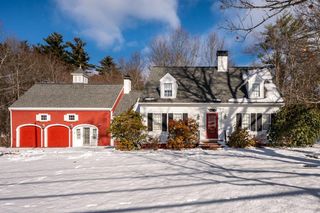 42 Rochester Hill Road, Rochester, NH 03867