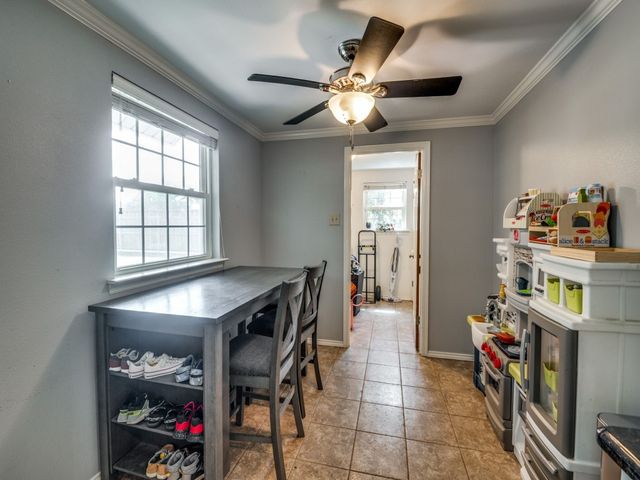 1205 Redbud Drive, Arlington, TX 76012