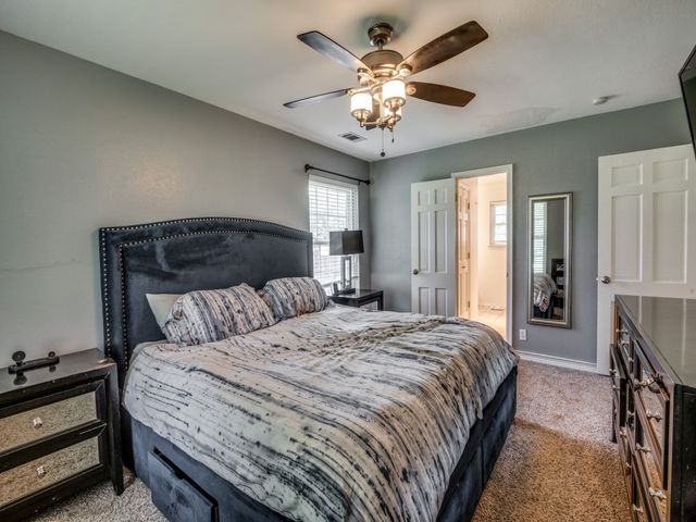 1205 Redbud Drive, Arlington, TX 76012