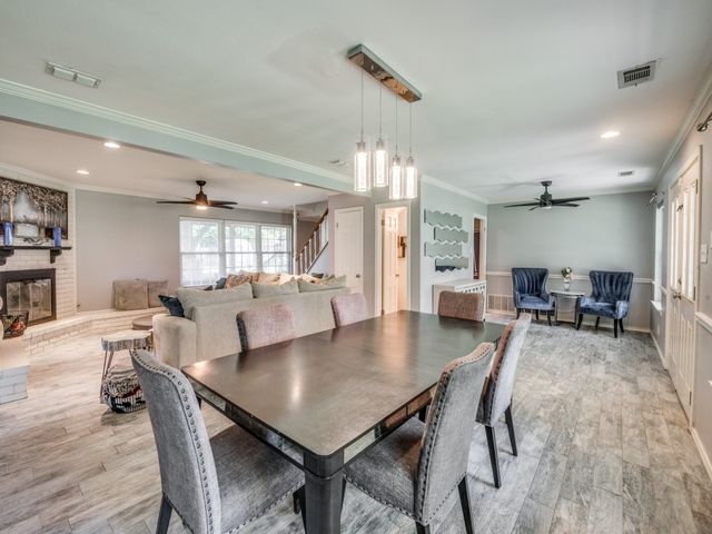 1205 Redbud Drive, Arlington, TX 76012