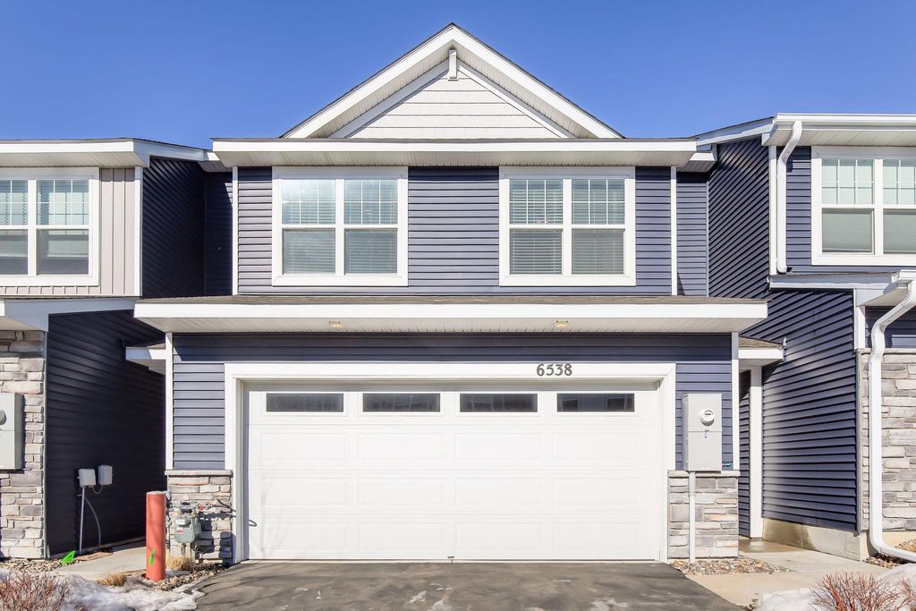 6538 Genevieve Trail S, Cottage Grove, MN 55016