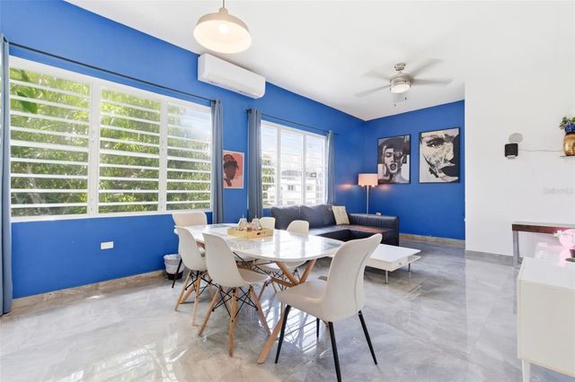 56 CALLE F KRUG CONDADO PH-2, San Juan, PR 00907