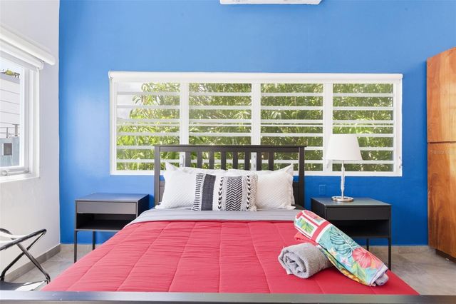 56 CALLE F KRUG CONDADO PH-2, San Juan, PR 00907