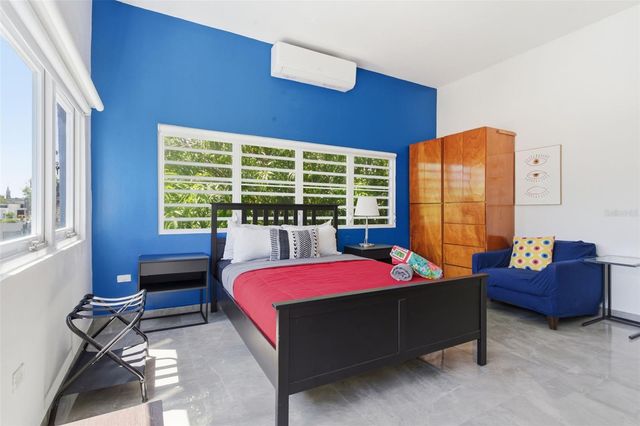56 CALLE F KRUG CONDADO PH-2, San Juan, PR 00907