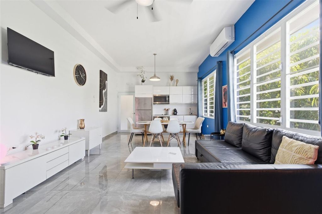 56 CALLE F KRUG CONDADO PH-2, San Juan, PR 00907