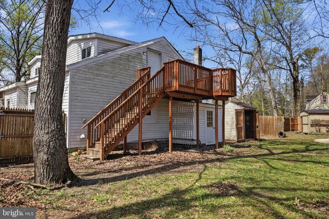 16 PEAR AVE, Browns Mills, NJ 08015