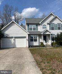 1125 LAFAYETTE ST, Williamstown, NJ 08094