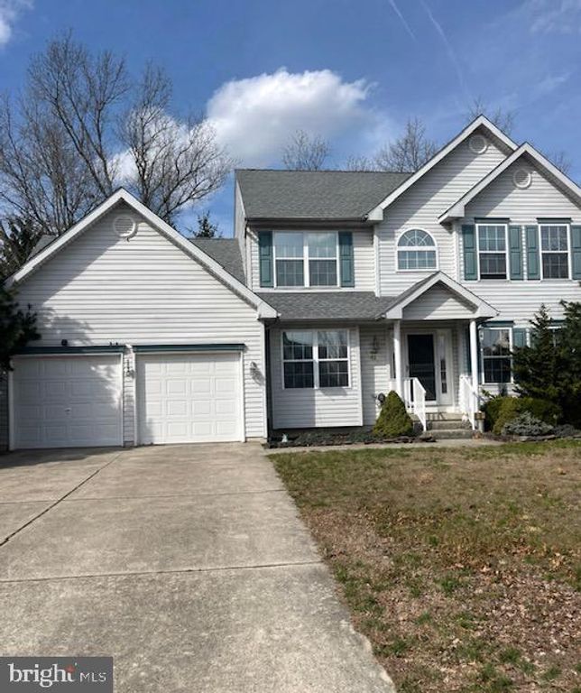 1125 LAFAYETTE ST, Williamstown, NJ 08094