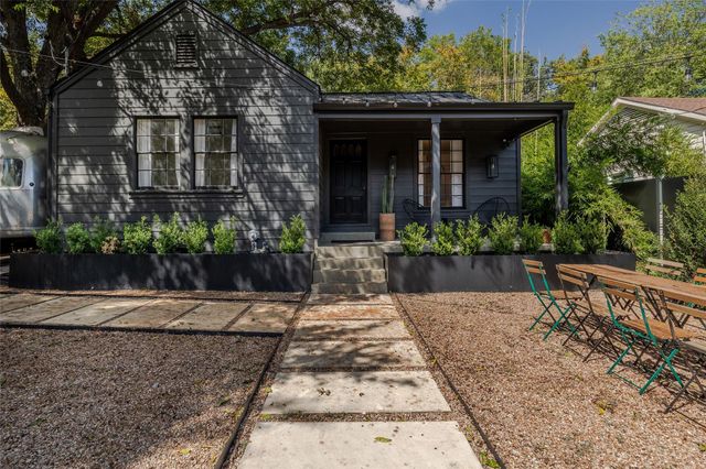 1404 Eva ST, Austin, TX 78704