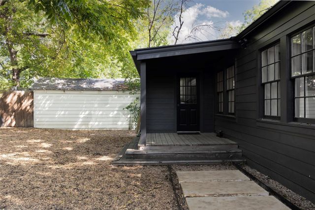 1404 Eva ST, Austin, TX 78704