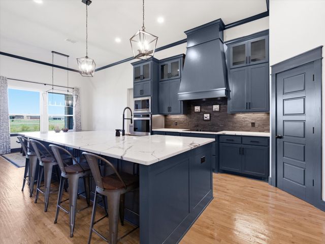 1115 Pioneer Crossing, Weatherford, TX 76088