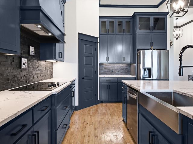 1115 Pioneer Crossing, Weatherford, TX 76088