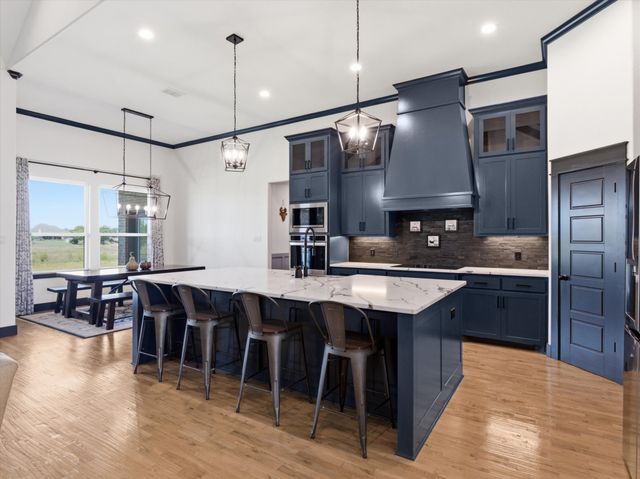 1115 Pioneer Crossing, Weatherford, TX 76088