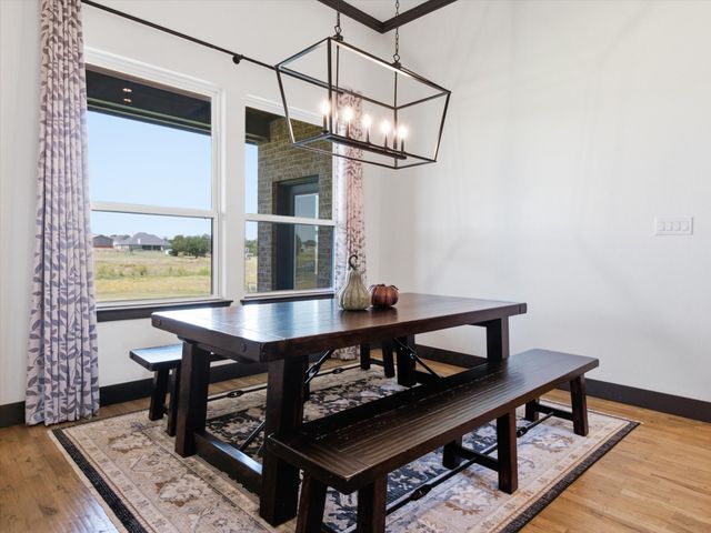1115 Pioneer Crossing, Weatherford, TX 76088