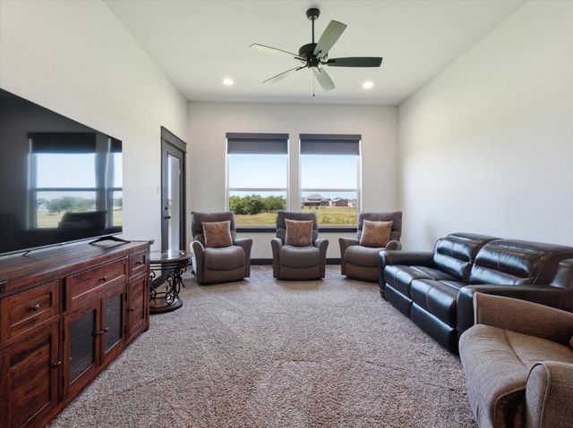 1115 Pioneer Crossing, Weatherford, TX 76088