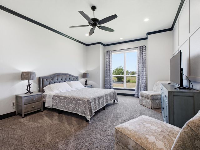 1115 Pioneer Crossing, Weatherford, TX 76088