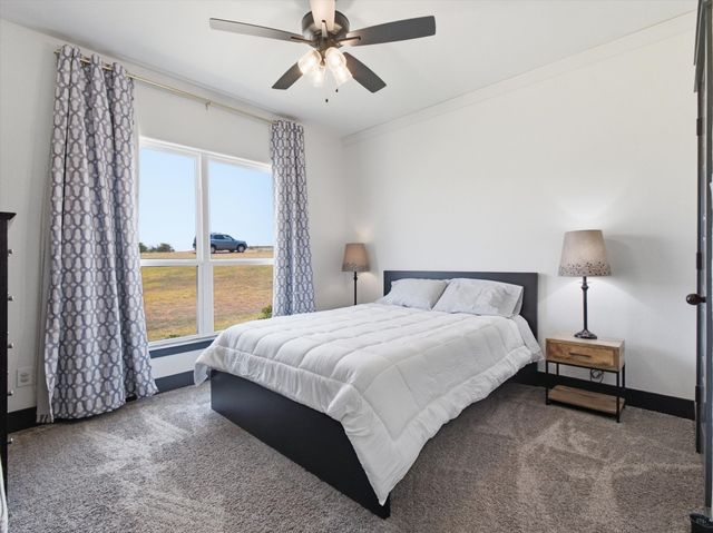 1115 Pioneer Crossing, Weatherford, TX 76088
