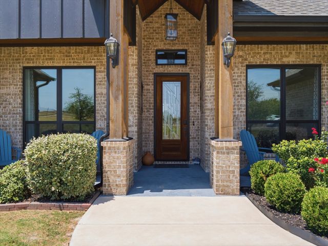 1115 Pioneer Crossing, Weatherford, TX 76088