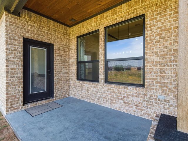 1115 Pioneer Crossing, Weatherford, TX 76088