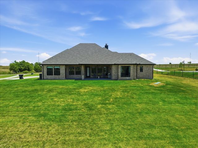 1115 Pioneer Crossing, Weatherford, TX 76088