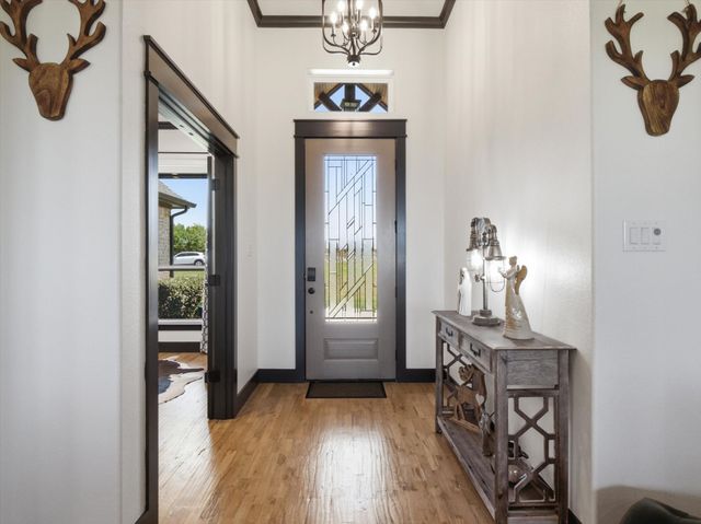 1115 Pioneer Crossing, Weatherford, TX 76088