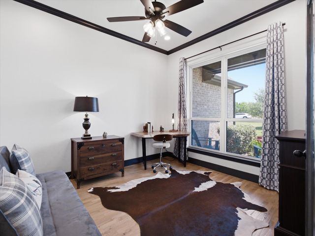 1115 Pioneer Crossing, Weatherford, TX 76088