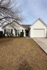 10600 Pine Forest Lane, Jonesboro, GA 30238