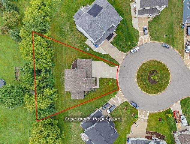 N56W24051 Daisy COURT, Sussex, WI 53089