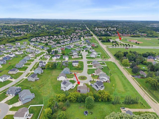 N56W24051 Daisy COURT, Sussex, WI 53089