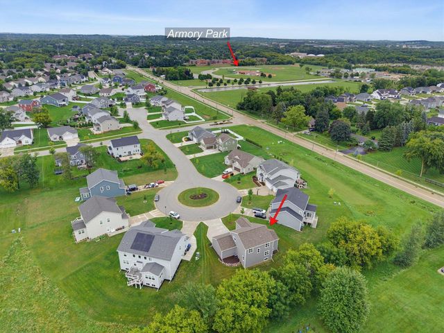 N56W24051 Daisy COURT, Sussex, WI 53089