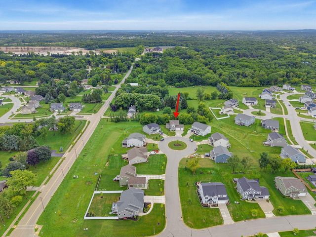 N56W24051 Daisy COURT, Sussex, WI 53089