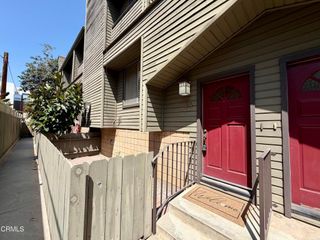 283 S Hudson 20, Pasadena, CA 91101
