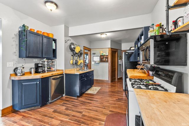 1317 Home Avenue, Fort Wayne, IN 46807