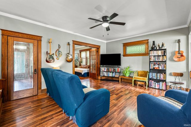 1317 Home Avenue, Fort Wayne, IN 46807