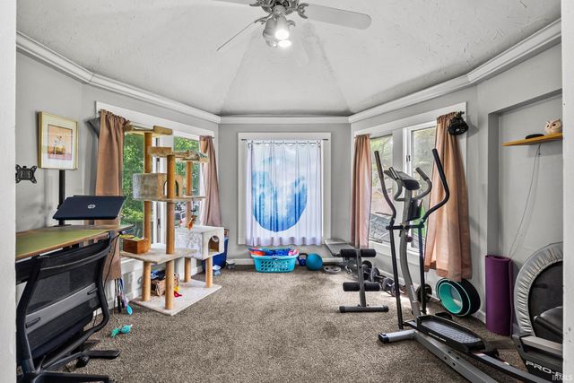 1317 Home Avenue, Fort Wayne, IN 46807