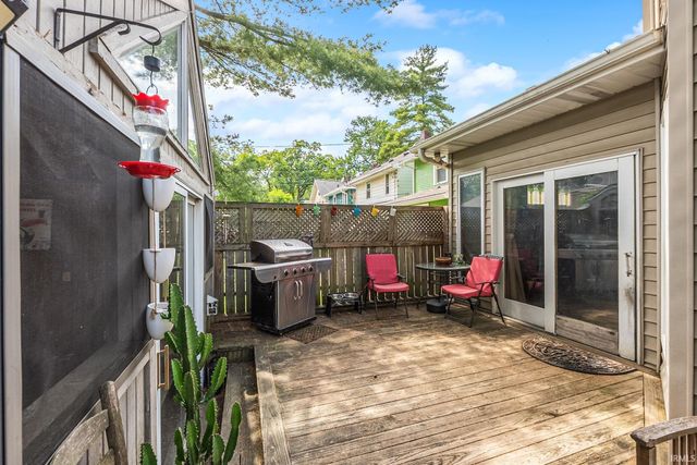 1317 Home Avenue, Fort Wayne, IN 46807