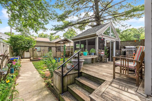 1317 Home Avenue, Fort Wayne, IN 46807