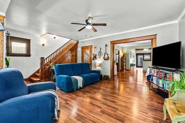 1317 Home Avenue, Fort Wayne, IN 46807