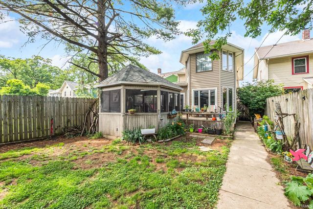 1317 Home Avenue, Fort Wayne, IN 46807