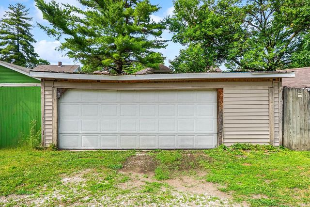 1317 Home Avenue, Fort Wayne, IN 46807